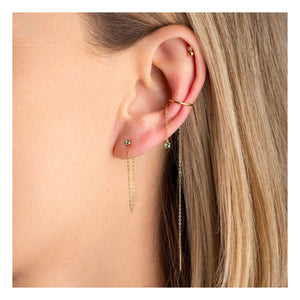 April Please - Mael Earcuff | Haki
