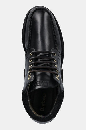 Barbour Tiller Deri Ayakkabılar