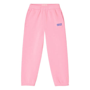 American Vintage - Jogger Izubird | Pembe