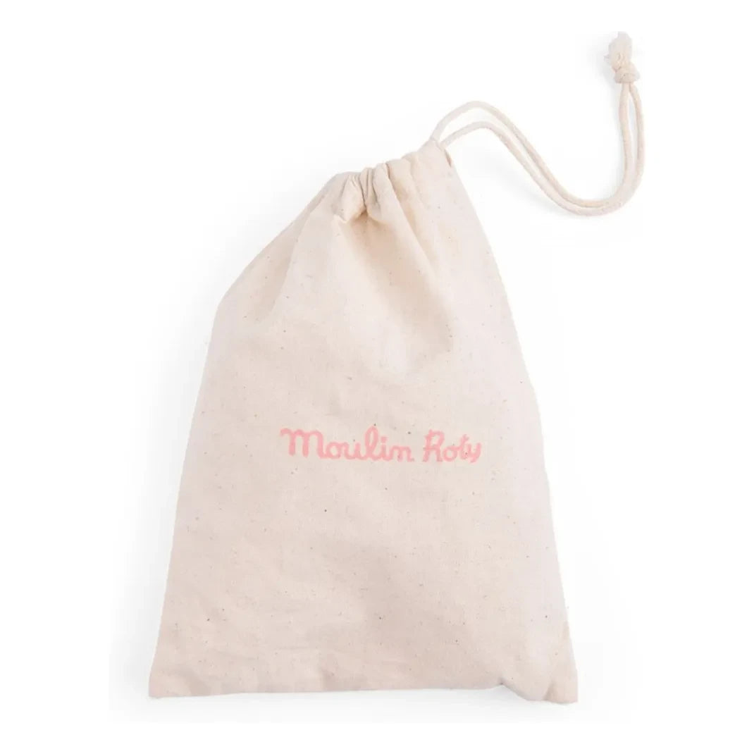 Moulin Roty - Threading beads - Après la pluie