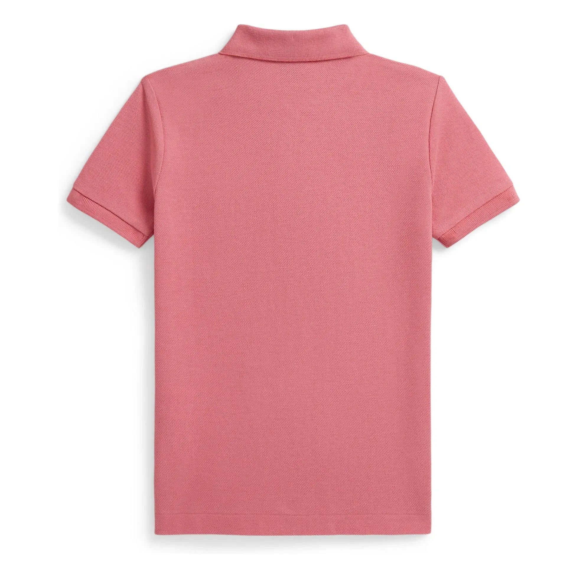 Ralph Lauren - Polo-Logo | Dusty Pink