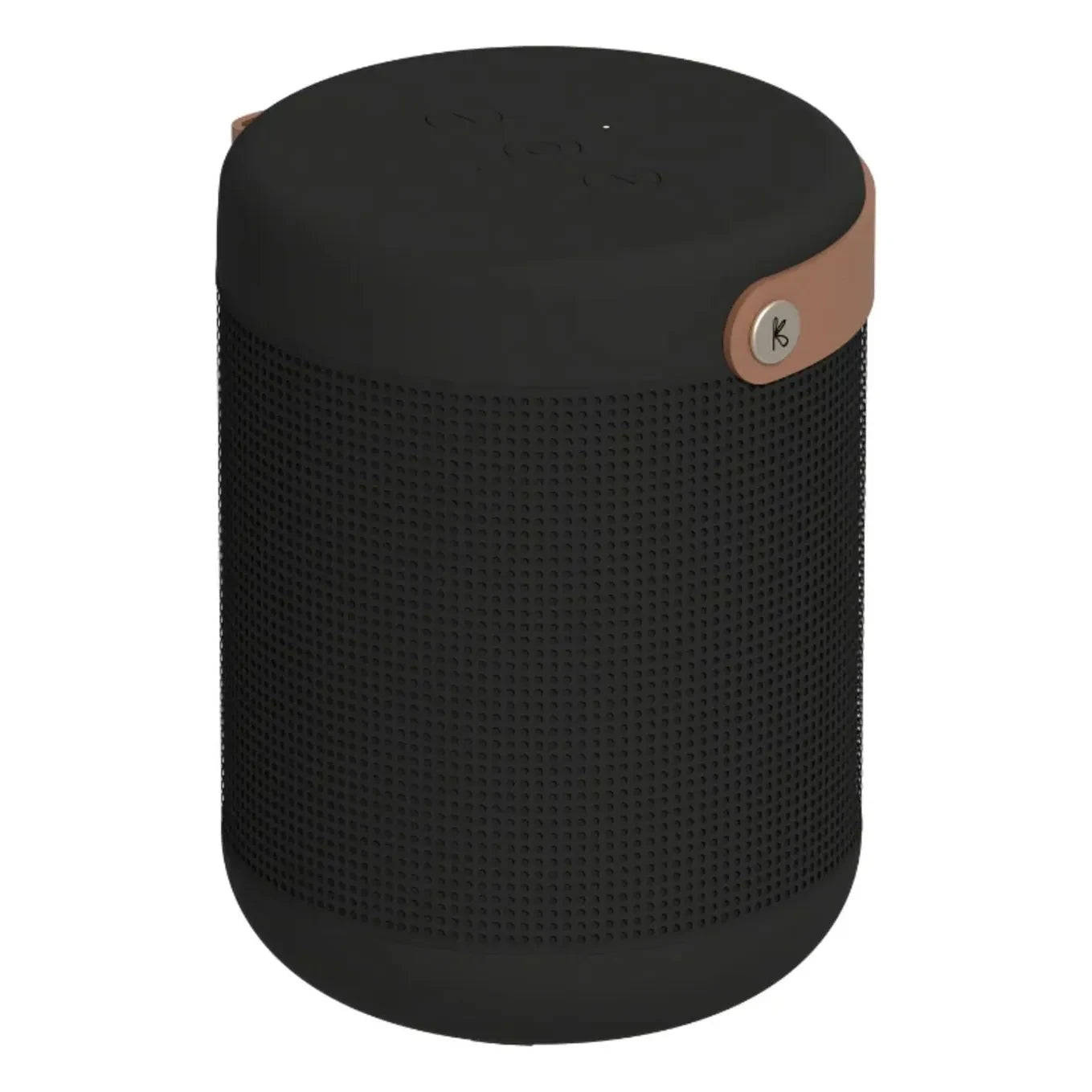 Kreafunk - aMAJOR 2 Bluetooth Hoparlör | Siyah