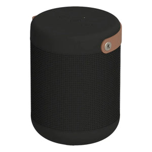 Kreafunk - aMAJOR 2 Bluetooth Hoparlör | Siyah