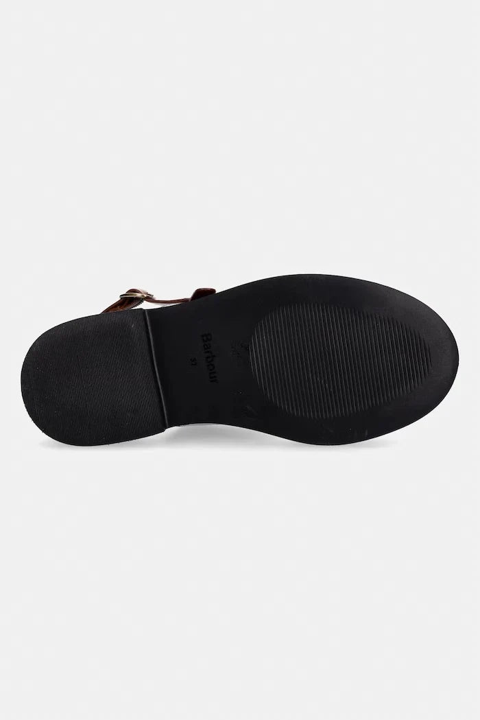 Barbour Women's Leather Dakota Sandals