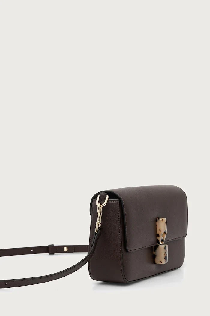 Furla kadın deri crossbody çanta Iride S