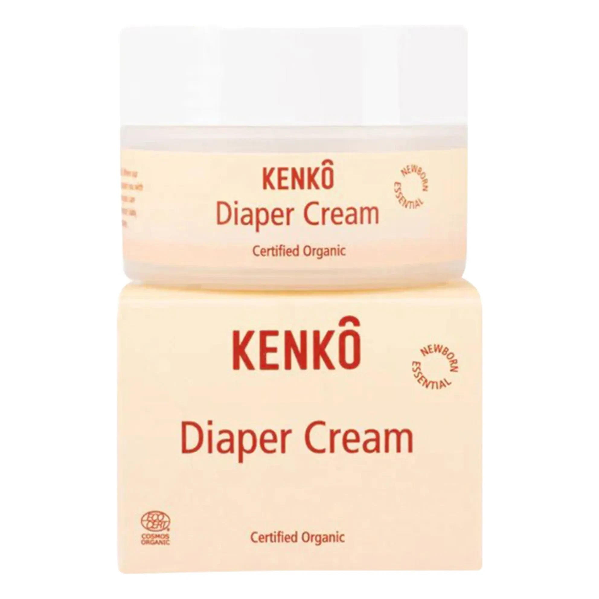 Kenkô - Bebek bezi kremi