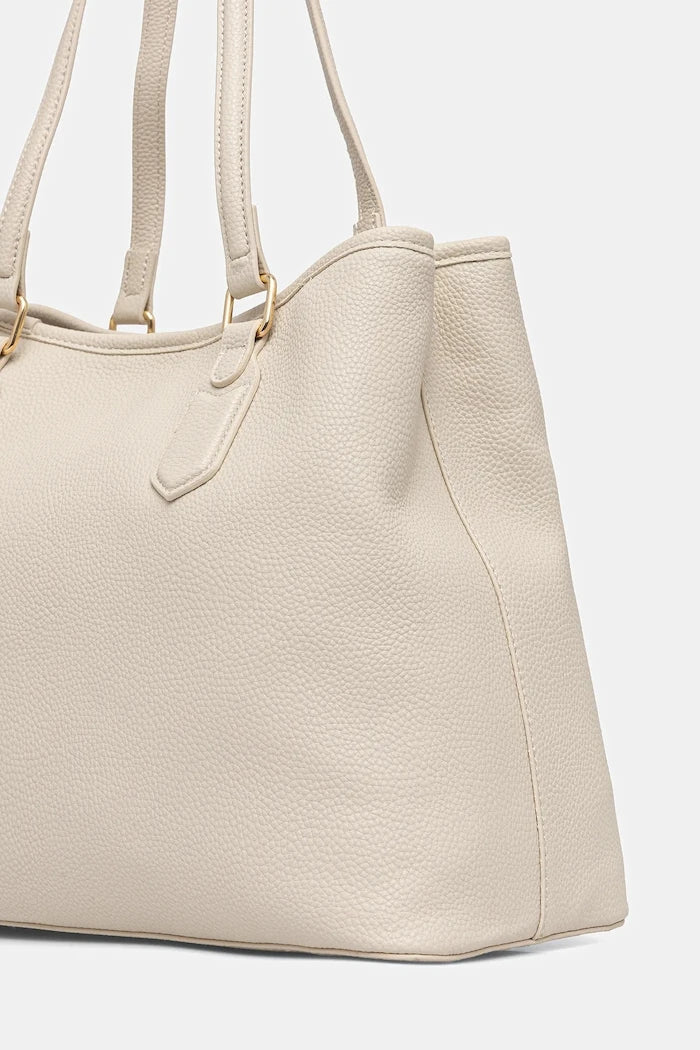 Valentino Bags kadın suni deri shopping çanta