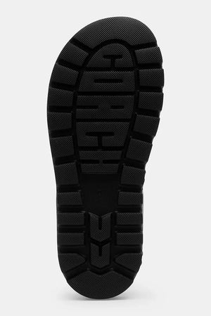 Coach Kadın Deri Sandalet Brynn Leather Sandal