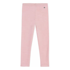 Petit Bateau - Yün Tayt | Pembe