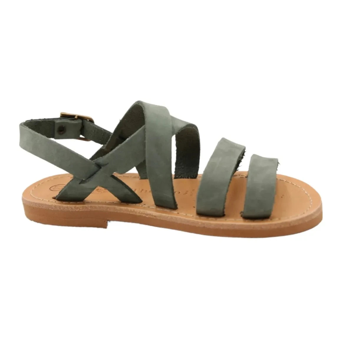 Théluto - Jackie Sandaletler | Verdigris
