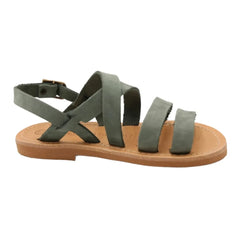 Théluto - Jackie Sandaletler | Verdigris