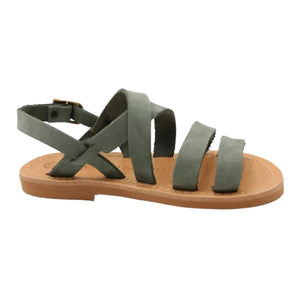 Théluto - Jackie Sandaletler | Verdigris
