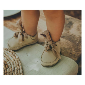 Donsje - Lonny Sneakers | Creme