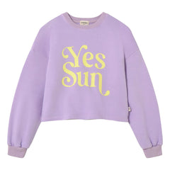 Cozmo - Sweat Vega Yes Sun | Lavanta