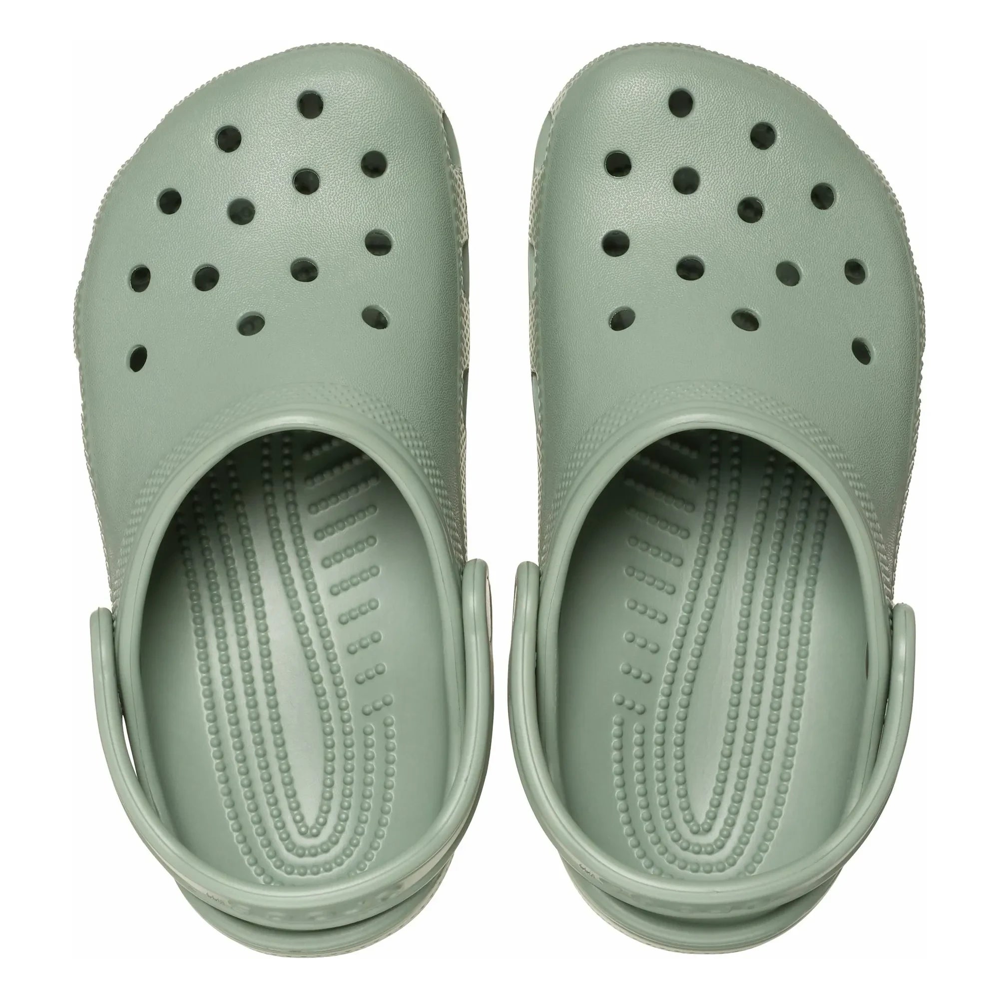 Crocs - Sabot Classic Clog | Haki