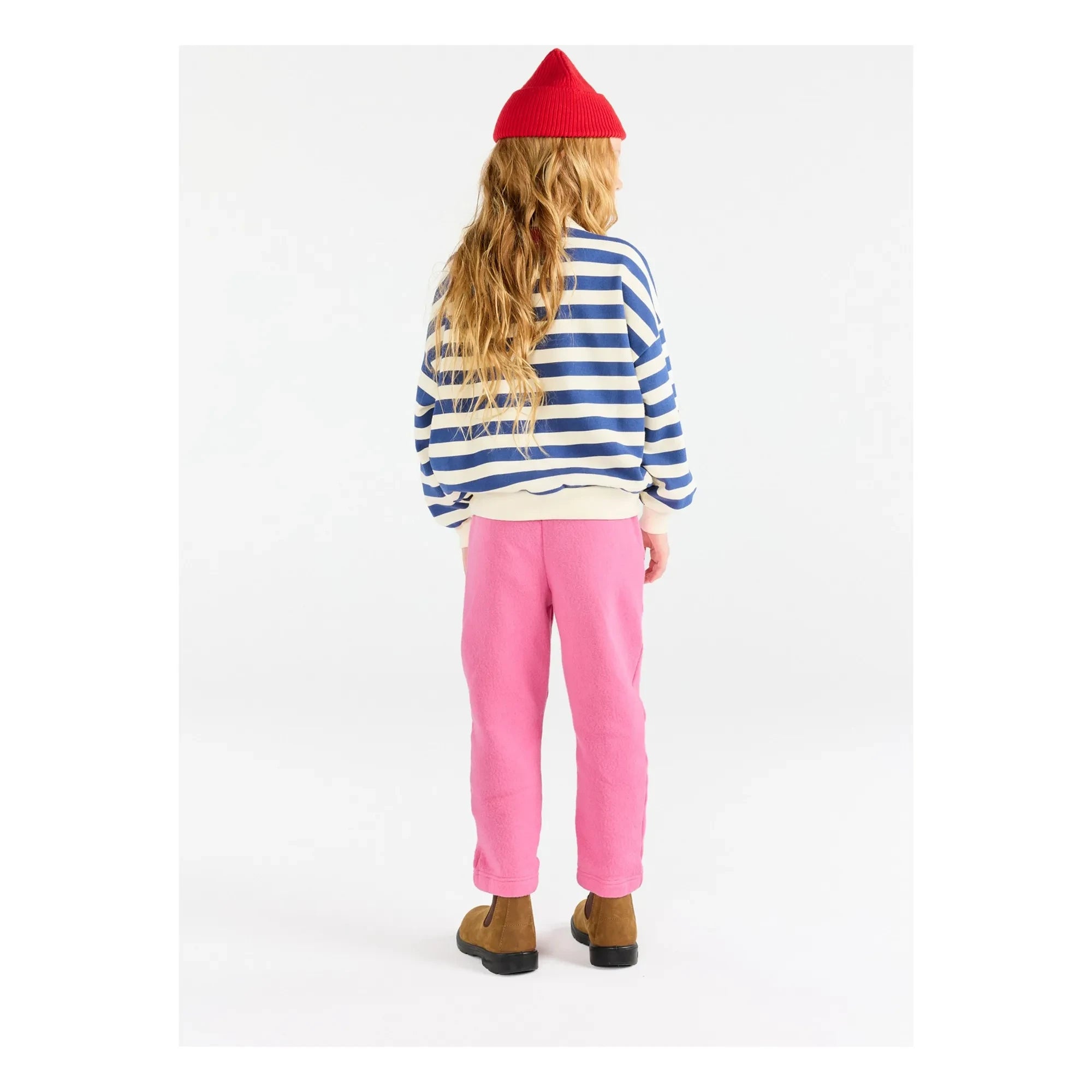 The Animals Observatory - Dromedary Uni Jogger | Zuckerrosa