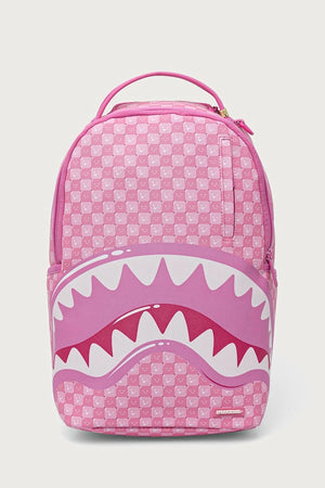 Sprayground - Pink Backpack 910B8715NSZ