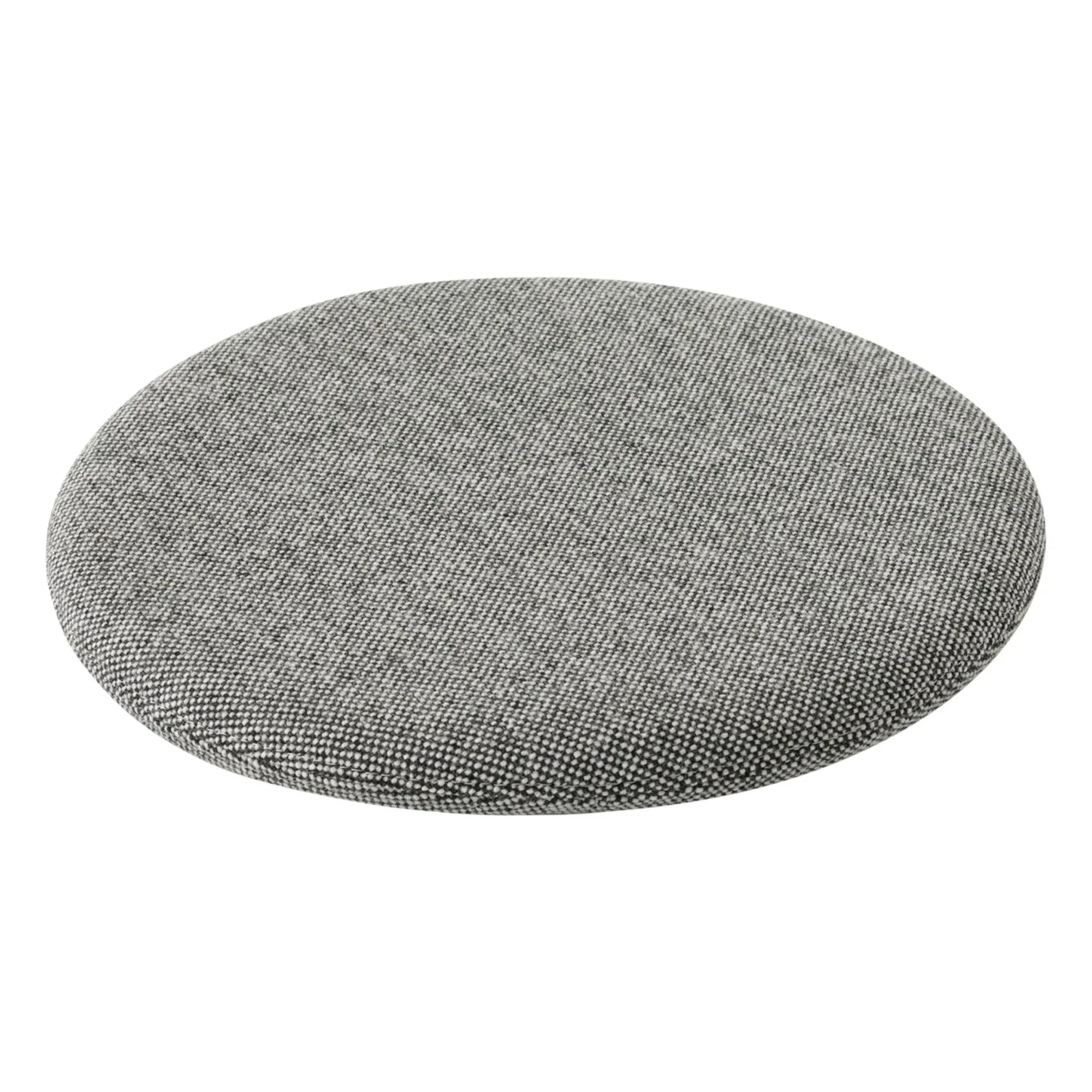 & Tradition - Verner Panton Wire VP11 Tabure İçin Oturak | Heather grey