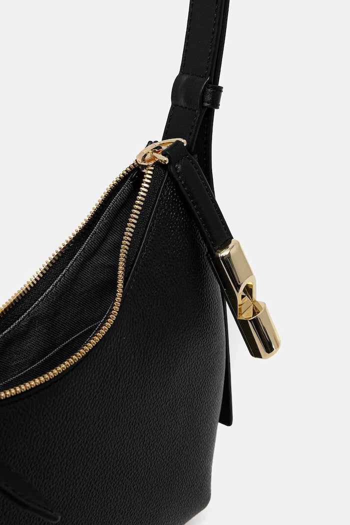 Furla Kadın Deri Crossbody Çanta Goccia S Shoulder Bag
