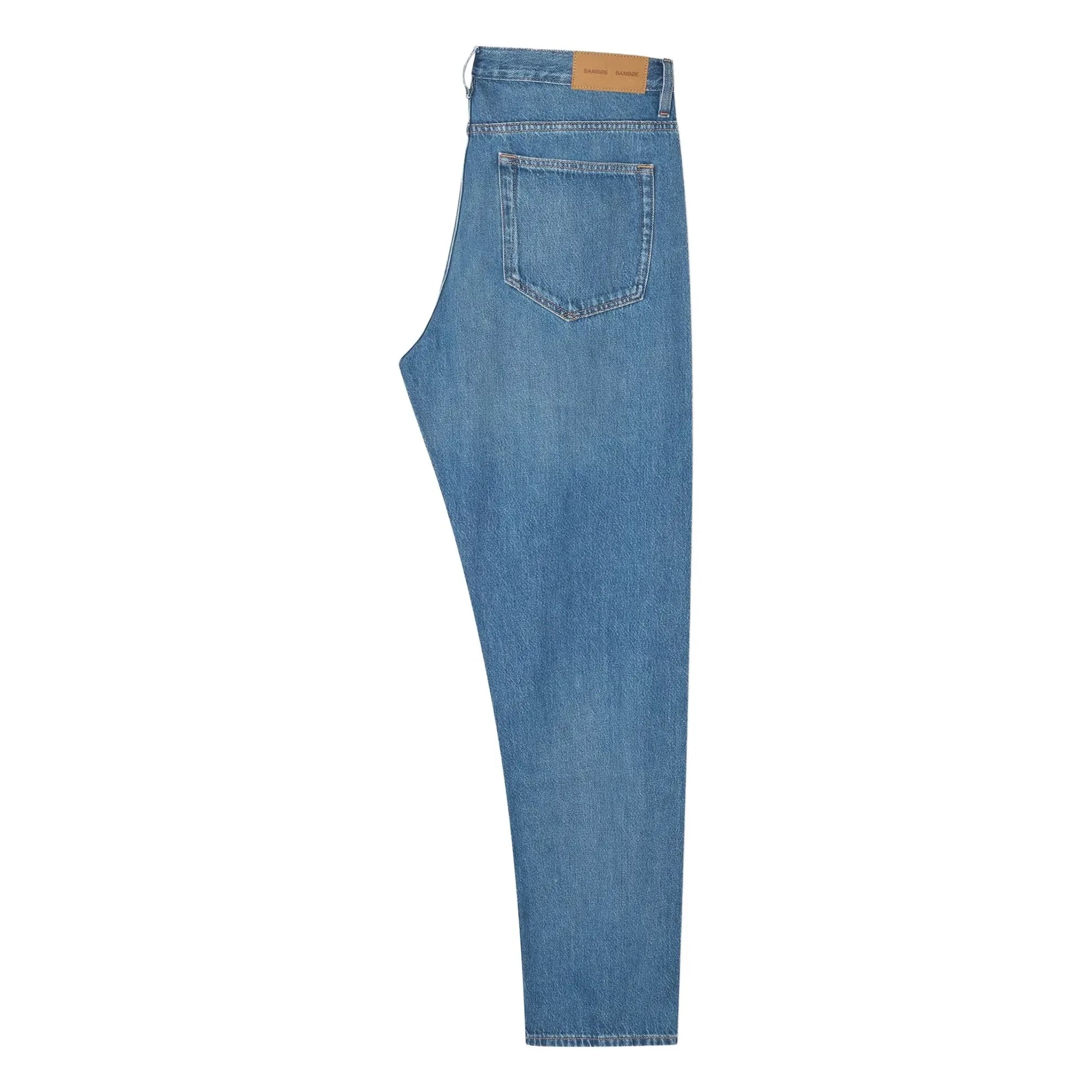 Samsoe Samsoe - Jean Saeddie 15893 | Blue