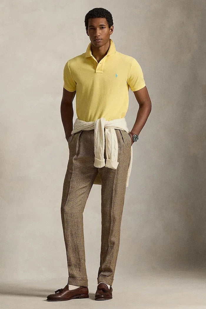 Polo Ralph Lauren - Yakalı Tişört