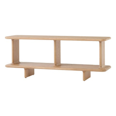 & Tradition - Library Archivo JH43, Jaime Hayon | Oak