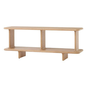 & Tradition - Library Archivo JH43, Jaime Hayon | Oak