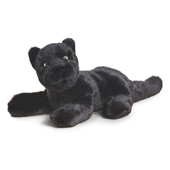 La Pelucherie - Zélie Panther Plush 30 cm | Black