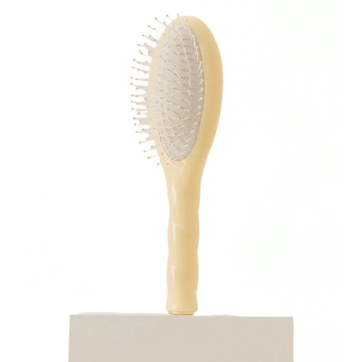 La Bonne Brosse - The Little Miracle Brush No. 04 - Düğüm Açma ve Masaj | Fildişi