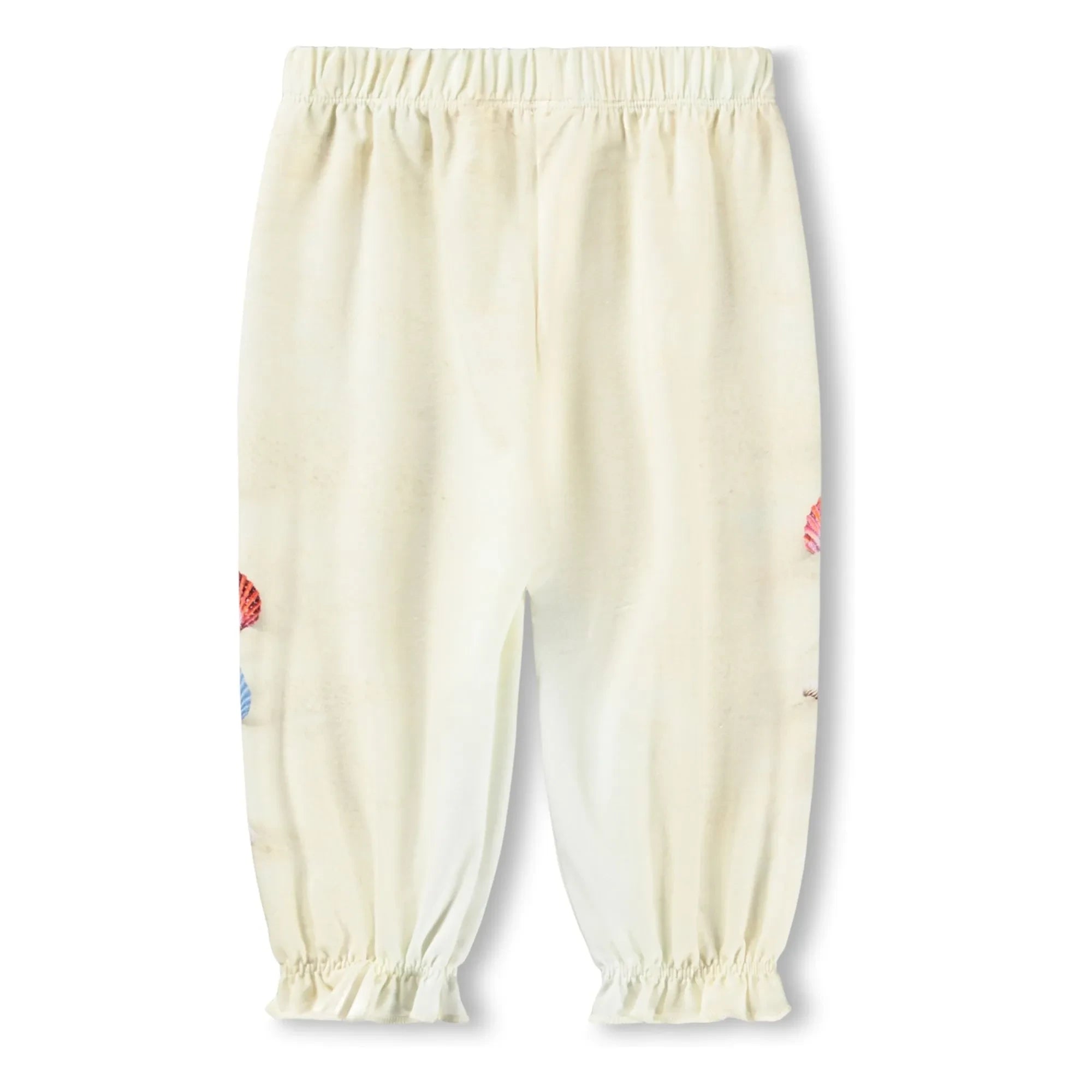 Molo - Jogger Selena Coquillages Organik Pamuk | Ekru