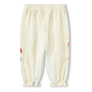 Molo - Jogger Selena Coquillages Organik Pamuk | Ekru