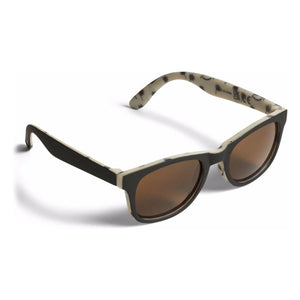 Molo - Star Palm Sonnenbrille | Schwarz