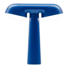 Moustache - TGV Lamp, Moustache x SNCF, Ionna Vautrin | Electric Blue