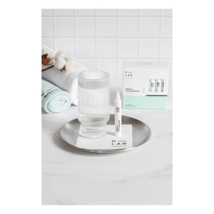 D-LAB NUTRICOSMETICS - Absolu de hyaluronique - 28 shot