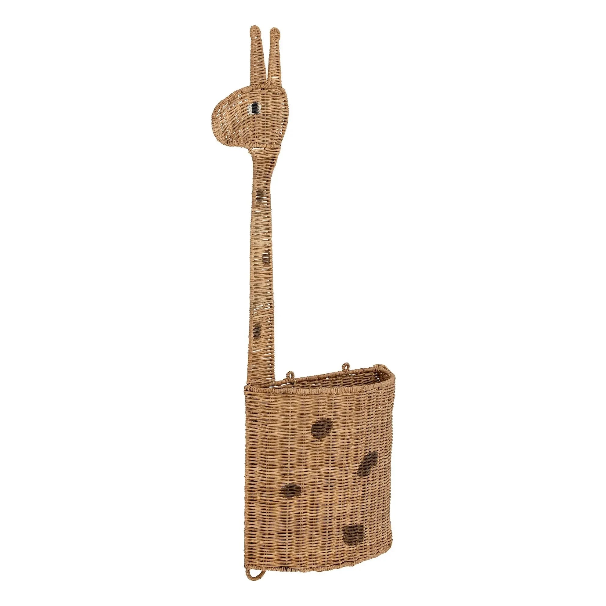 Bloomingville Mini - Philine rattan sepet