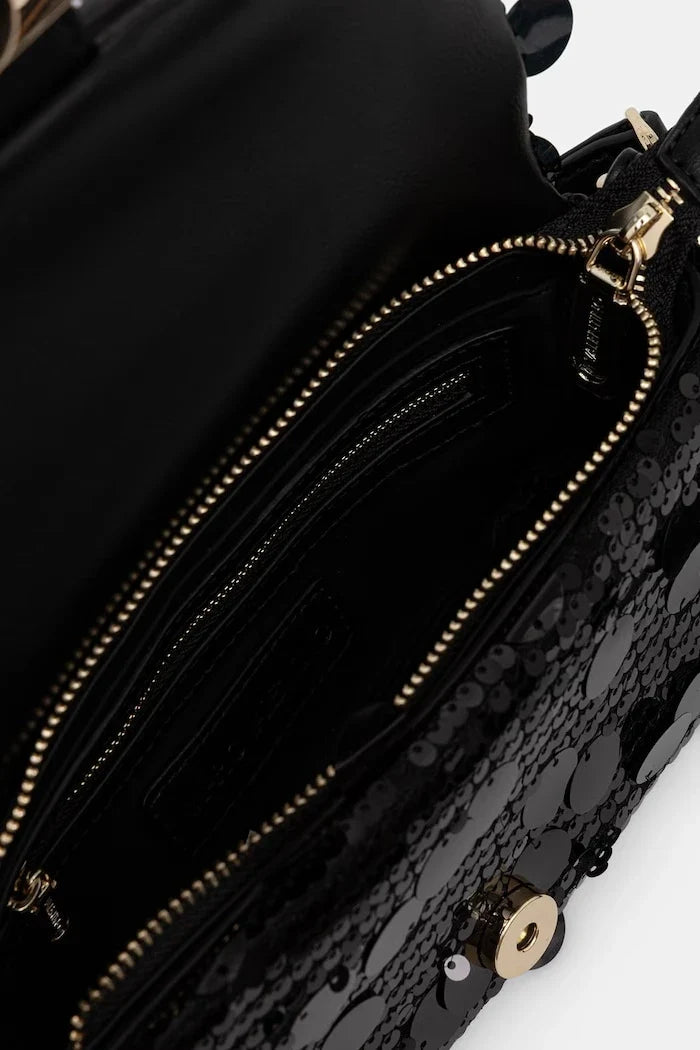 Valentino Bags kadın crossbody çanta SLEET