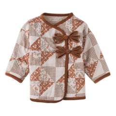 Gingersnaps - Arizona Jacke | Braun