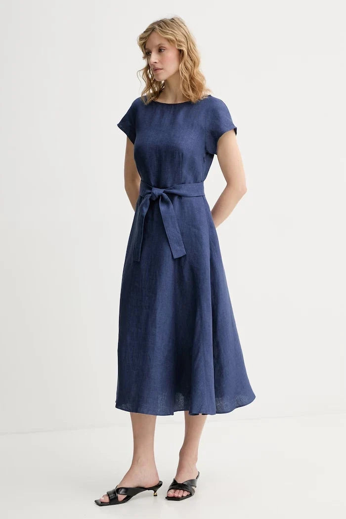 Weekend Max Mara keten elbise ESORDIO
