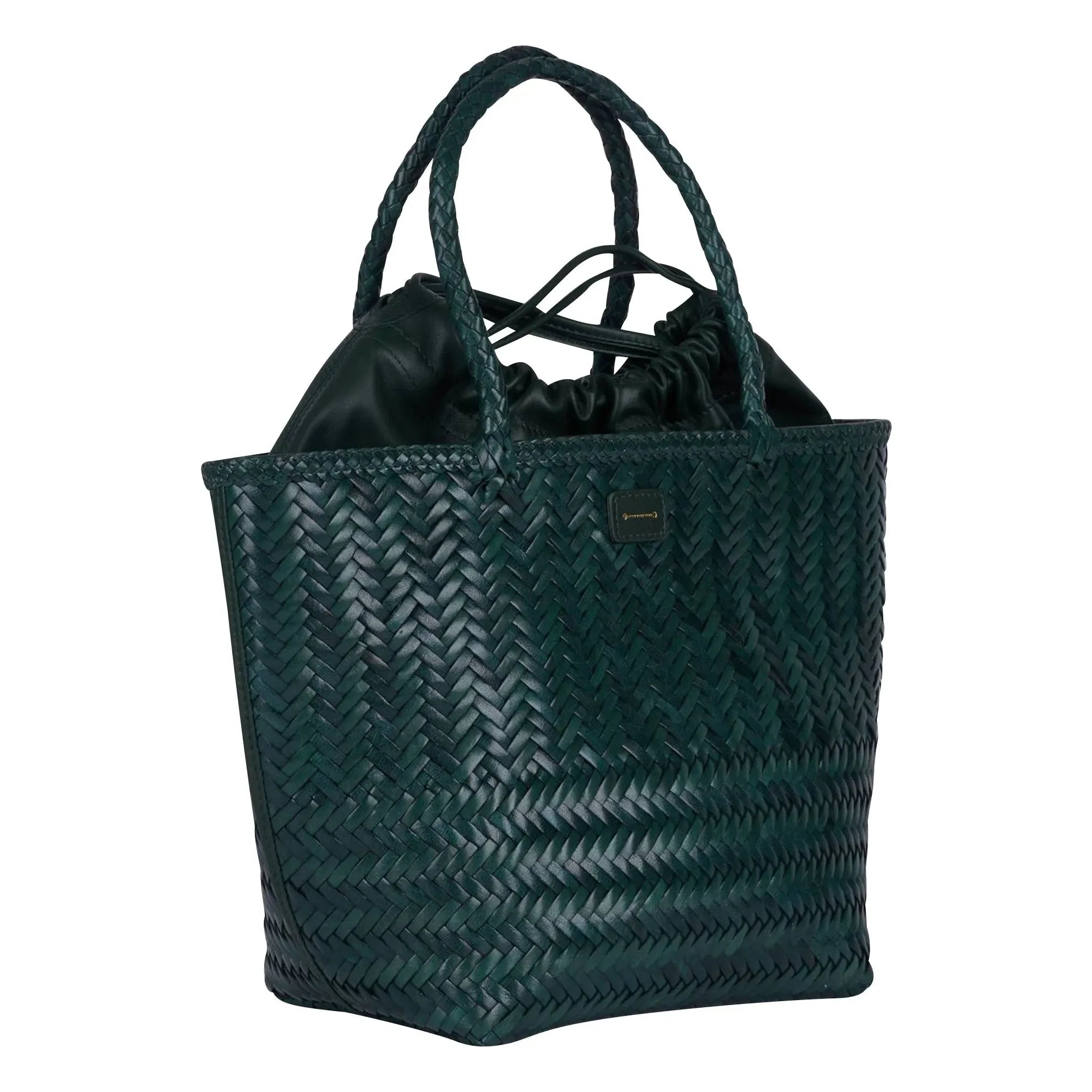 Anthology Paris - Boavista Tasche | Grün