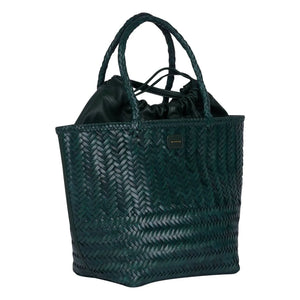 Anthology Paris - Boavista Tasche | Grün