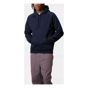 Carhartt WIP - Hoodie Chase | Siyah