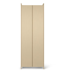Ferm Living - Fixed Cabinet | Beige