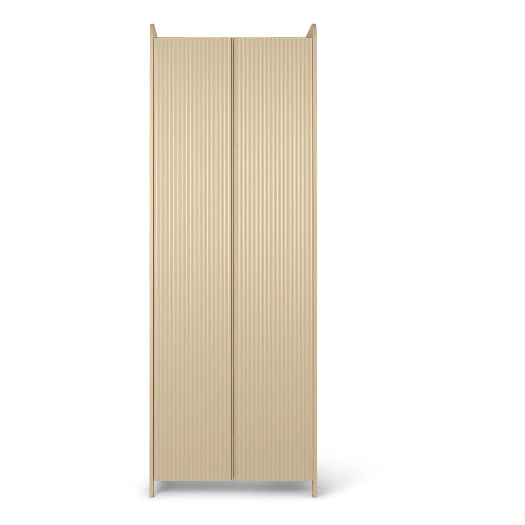 Ferm Living - Fixed Cabinet | Beige