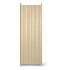 Ferm Living - Fixed Cabinet | Beige