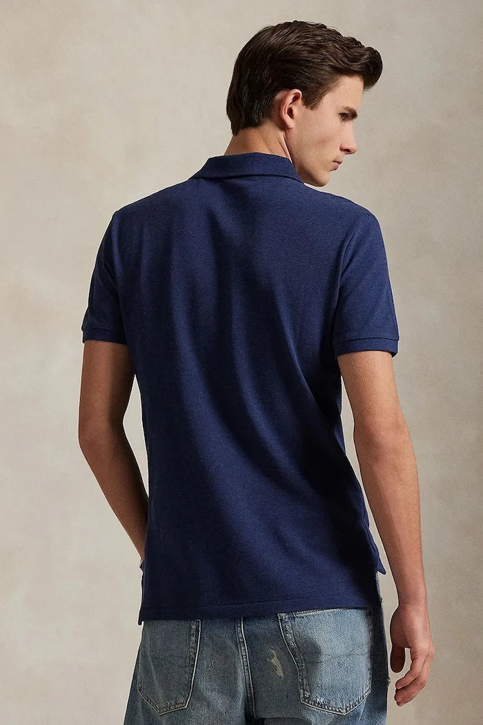 Polo Ralph Lauren Erkek Pamuklu Yakalı Tişört