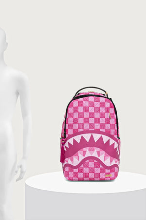 Sprayground - Mochila Rosa 910B9257NSZ