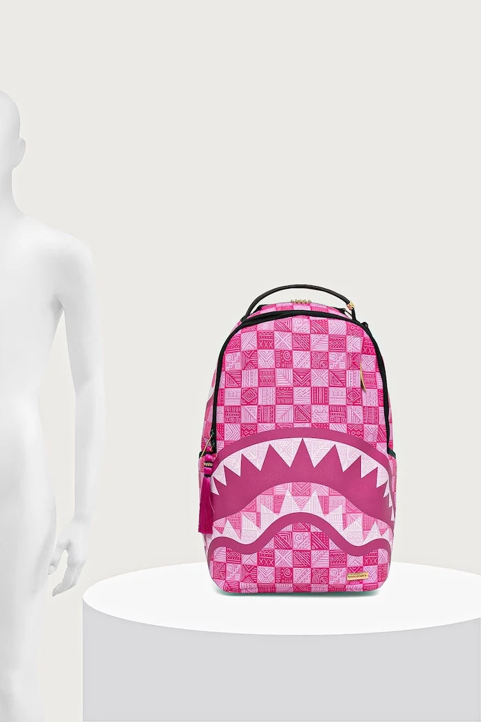 Sprayground - Mochila Rosa 910B9257NSZ