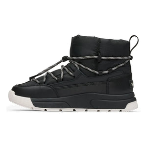 Sorel - Whitney III Slip-On su geçirmez botlar | Siyah