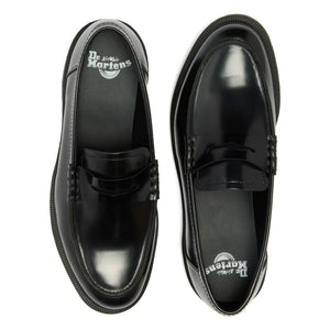 Dr Martens - Mayfare loafers | Black