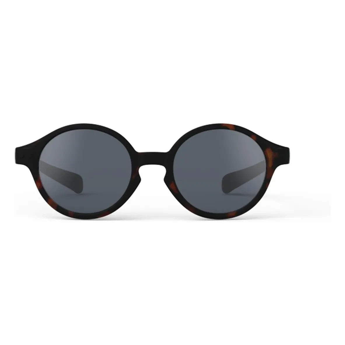 IZIPIZI - #D Baby Sonnenbrille Tortoise | Braun